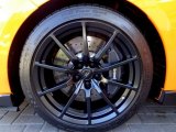 2018 Ford Mustang Shelby GT350 Wheel