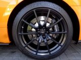2018 Ford Mustang Shelby GT350 Wheel