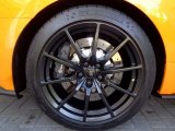 2018 Ford Mustang Shelby GT350 Wheel