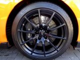 2018 Ford Mustang Shelby GT350 Wheel