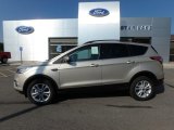 2018 Ford Escape SEL 4WD