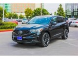 2019 Acura RDX A-Spec Front 3/4 View