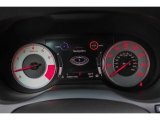 2019 Acura RDX A-Spec Gauges