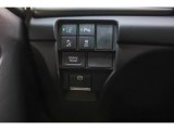 2019 Acura RDX A-Spec Controls
