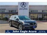 2019 Acura MDX 