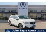 2019 Acura MDX 