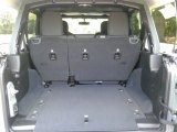 2018 Jeep Wrangler Unlimited Sport 4x4 Trunk