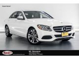 2018 Mercedes-Benz C 300 Sedan