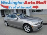 2012 BMW 5 Series 528i xDrive Sedan