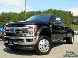 2019 Ford F450 Super Duty King Ranch Crew Cab 4x4 Data, Info and Specs