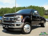 2019 Ford F450 Super Duty Magma Red Metallic