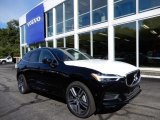 2019 Volvo XC60 T5 AWD Momentum