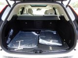 2019 Volvo XC60 T5 AWD Momentum Trunk