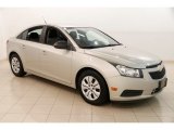 2013 Chevrolet Cruze LS