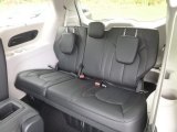 2019 Chrysler Pacifica Touring L Plus Rear Seat