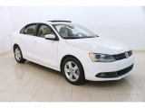 2011 Volkswagen Jetta TDI Sedan