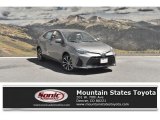 2019 Slate Metallic Toyota Corolla L #129118383