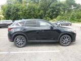 2018 Jet Black Mica Mazda CX-5 Touring AWD #129118525