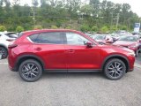 2018 Mazda CX-5 Grand Touring AWD