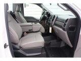 2019 Ford F250 Super Duty XL Regular Cab Front Seat