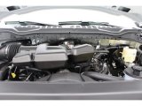 2019 Ford F250 Super Duty XL Regular Cab 6.2 Liter SOHC 16-Valve Flex-Fuel V8 Engine