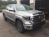 2019 Toyota Tundra Limited CrewMax 4x4