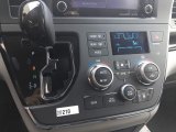2019 Toyota Sienna XLE 8 Speed Automatic Transmission