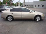 2006 Coral Sand Metallic Nissan Altima 2.5 S Special Edition #12856548