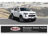2018 Toyota 4Runner SR5 4x4
