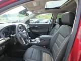 2019 GMC Acadia Denali AWD Front Seat