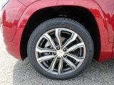 2019 GMC Terrain Denali AWD Wheel