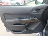 2019 GMC Canyon Denali Crew Cab 4WD Door Panel