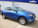 2019 Chevrolet Equinox LT AWD