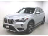 2018 Glacier Silver Metallic BMW X1 xDrive28i #129144419