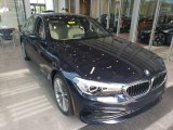 2019 Imperial Blue Metallic BMW 5 Series 530i xDrive Sedan #129144638