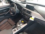 2019 BMW 4 Series 430i xDrive Convertible Dashboard