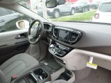 2019 Chrysler Pacifica Touring Plus Dashboard