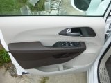 2019 Chrysler Pacifica Touring Plus Door Panel