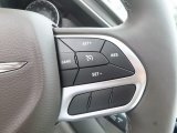 2019 Chrysler Pacifica Touring Plus Steering Wheel