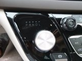 2019 Chrysler Pacifica Touring Plus 9 Speed Automatic Transmission