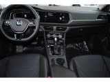 2019 Volkswagen Jetta SEL Premium Dashboard