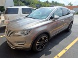 2017 Luxe Metallic Lincoln MKC Reserve AWD #129144508