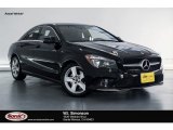 2018 Mercedes-Benz CLA 250 Coupe