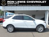2019 Chevrolet Equinox LT AWD