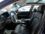 2018 Kia Optima EX Front Seat