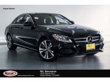 2018 Mercedes-Benz C 300 Sedan