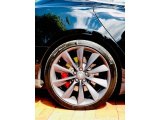 Tesla Model S 2014 Wheels and Tires