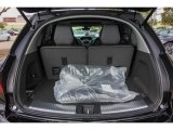 2018 Acura MDX Advance SH-AWD Trunk