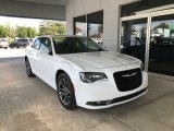 2016 Chrysler 300 S AWD