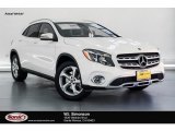 2019 Mercedes-Benz GLA 250